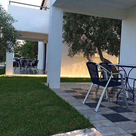 Houdis Houses Parálion Ástros Zewnętrze zdjęcie