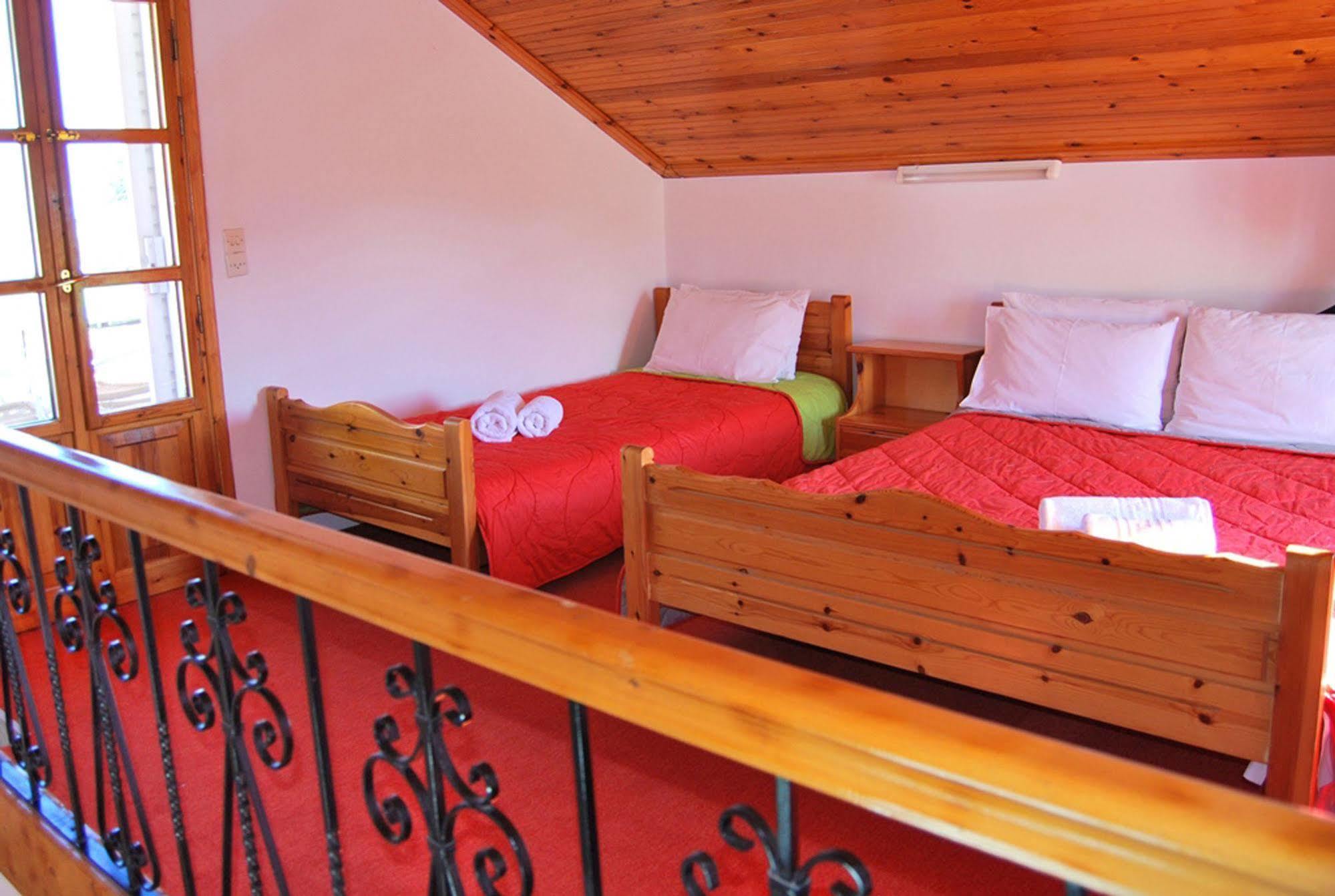 Houdis Houses Parálion Ástros Zewnętrze zdjęcie