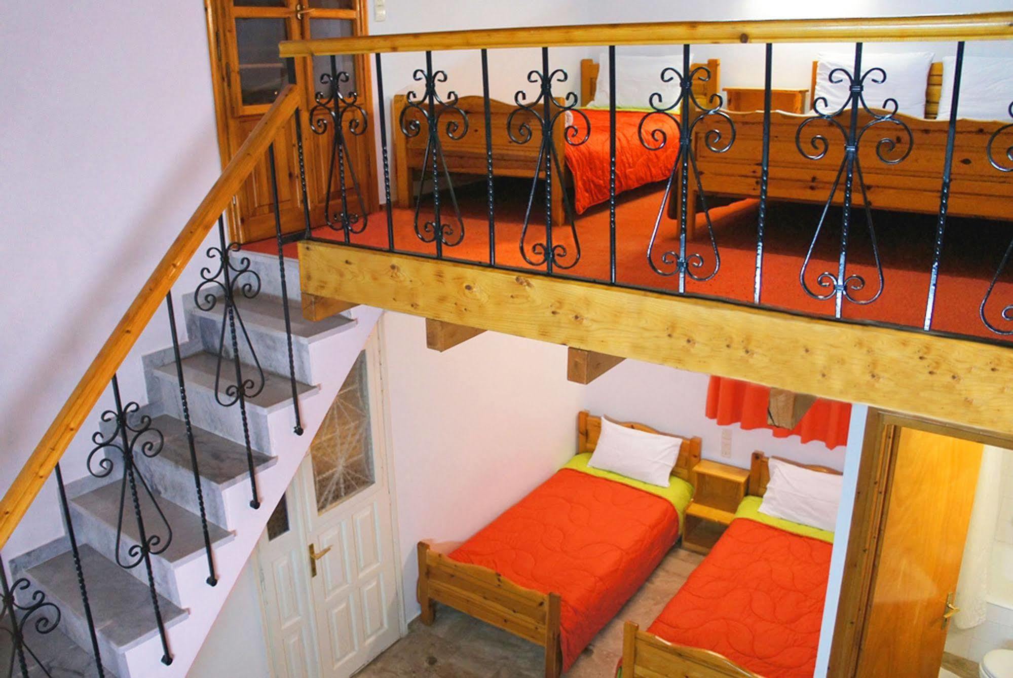 Houdis Houses Parálion Ástros Zewnętrze zdjęcie