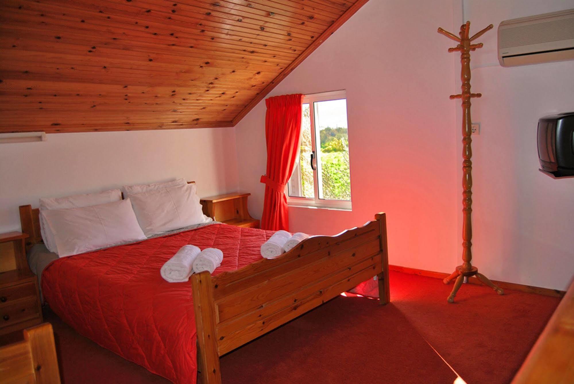 Houdis Houses Parálion Ástros Zewnętrze zdjęcie