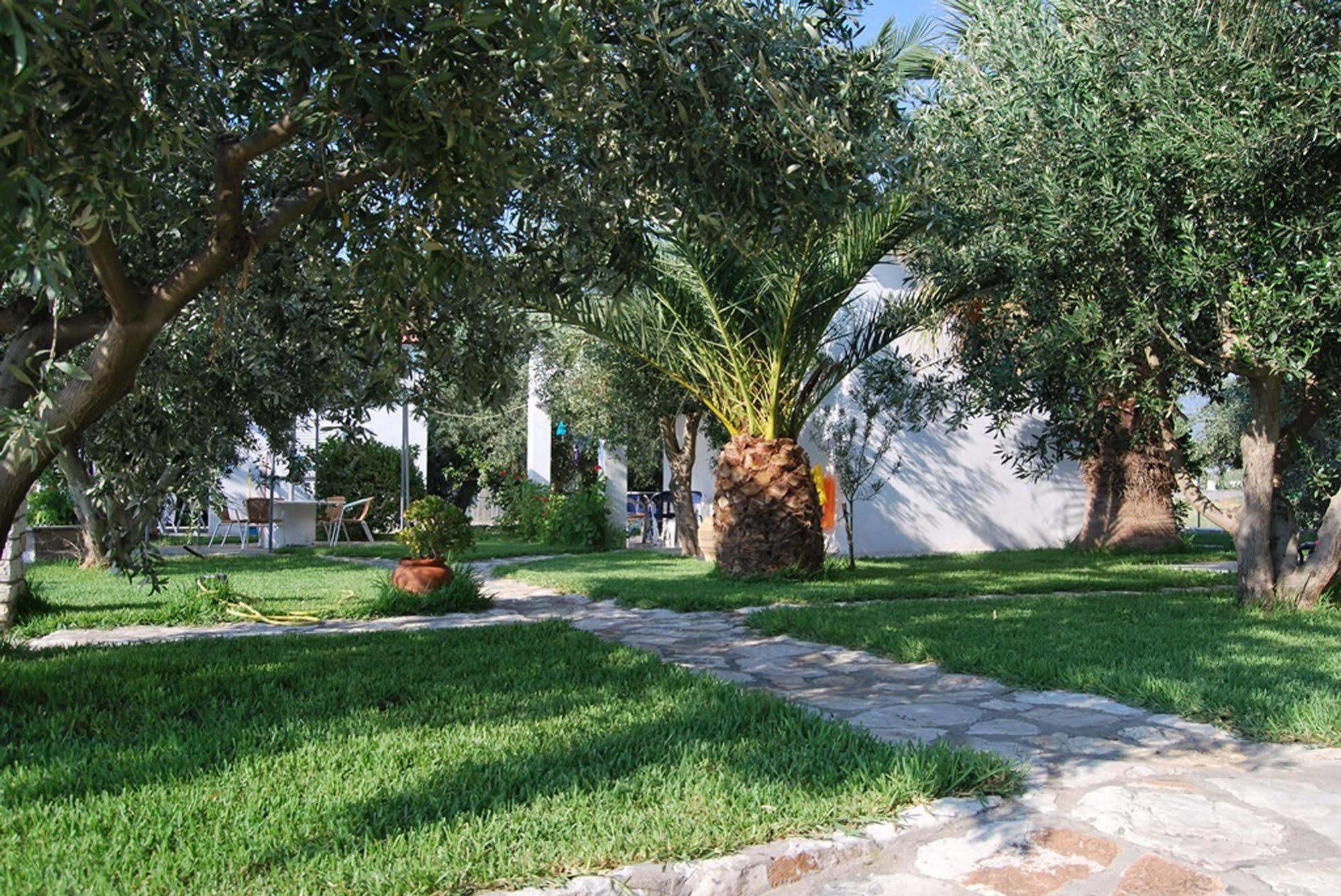 Houdis Houses Parálion Ástros Zewnętrze zdjęcie